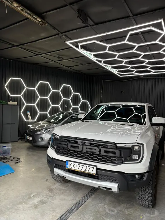 Ford Ranger Raptor