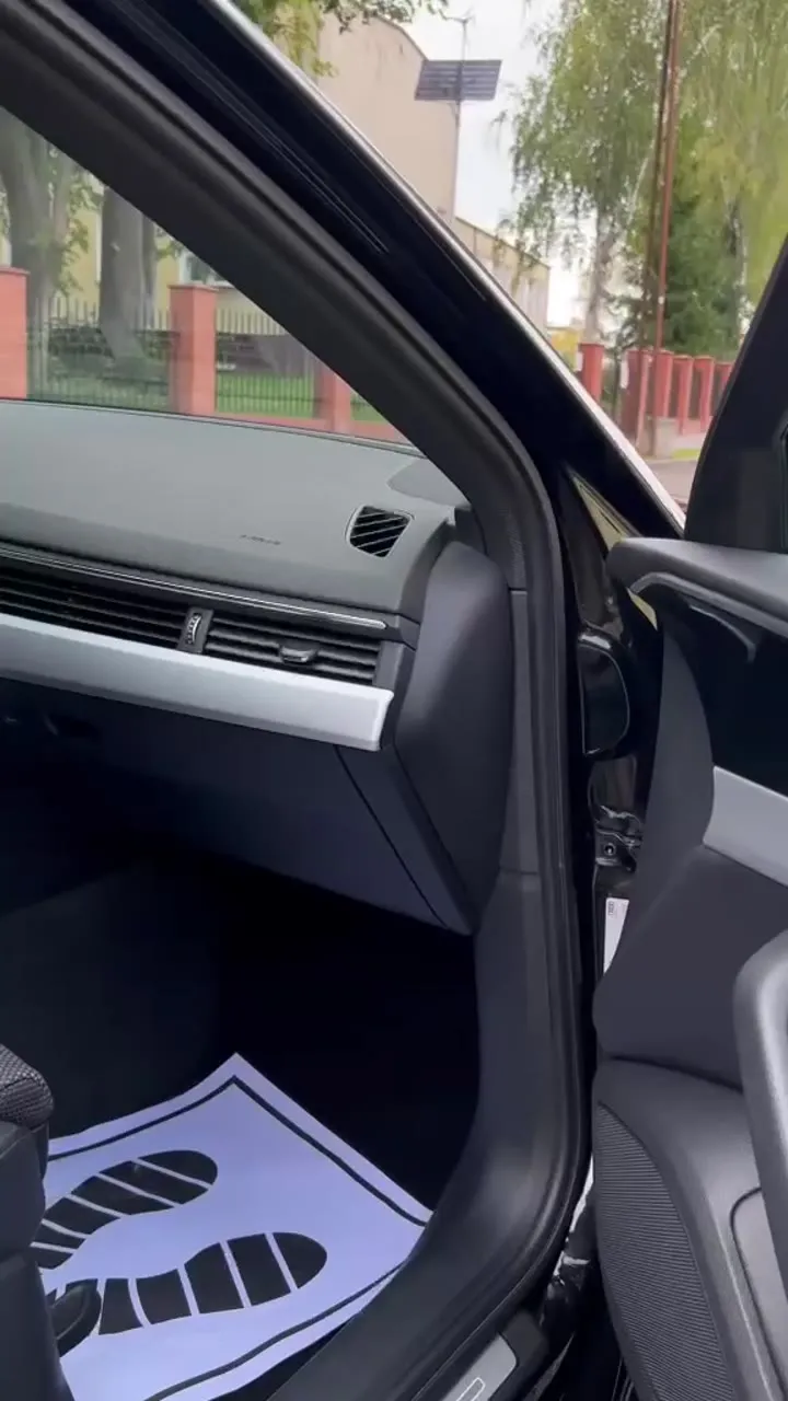 Detailing wnętrza
